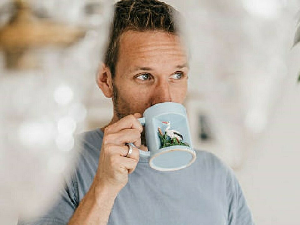 Studie: Kaffeetrinken kann Prostatakrebs vorbeugen