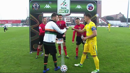 HIGHLIGHTS SERIE B 2020/2021: Venezia 1 vs Cittadella 0
