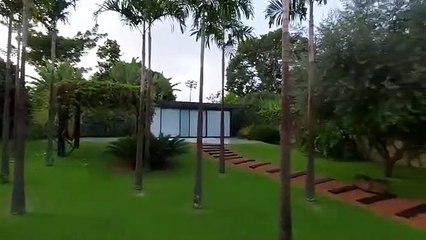 PF encontra imóvel comprado com dinheiro de tráfico