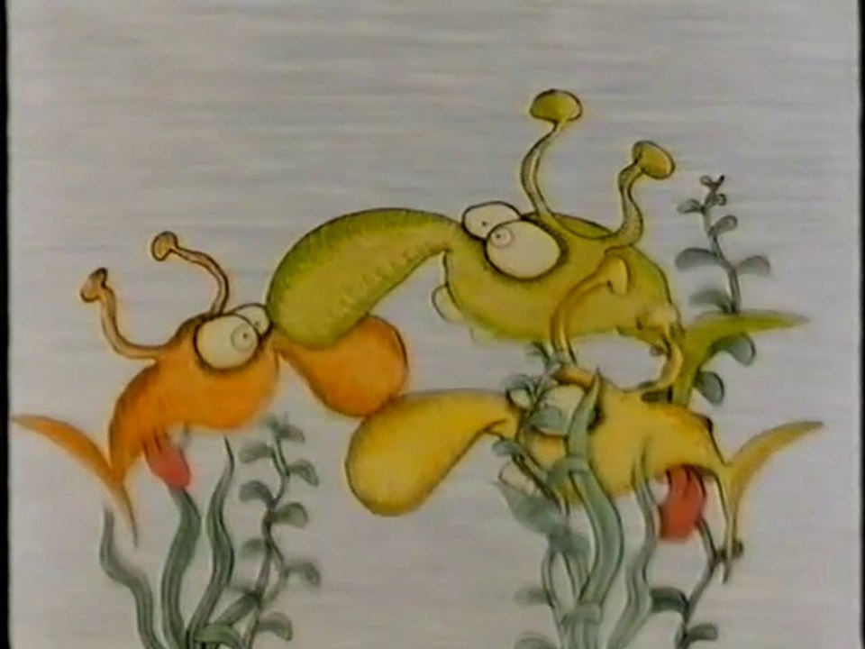 Käpt'n Blaubär - 006. Der Flaschengeist