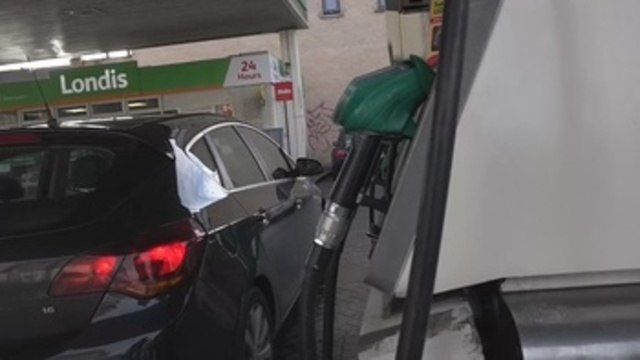 BP pierde más de 20.000 millones de dólares por el impacto de la pandemia