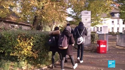 In Germany, religious education a constitutional right, and bulwark against extremism
