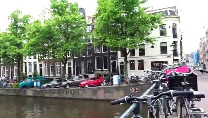 -Amsterdam Day 2 Museums GOT Finale Reaction  Yonaka Gig_