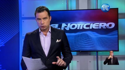 Lenín Moreno califica de  "mentiroso" a Correa y responde  a Revista Semana