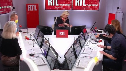 Le journal RTL du 02 février 2021