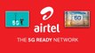 Airtel Demonstrates 5G Network In Hyderabad