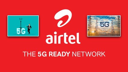 Airtel Demonstrates 5G Network In Hyderabad
