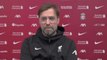 Klopp on new Liverpool signings and injuries