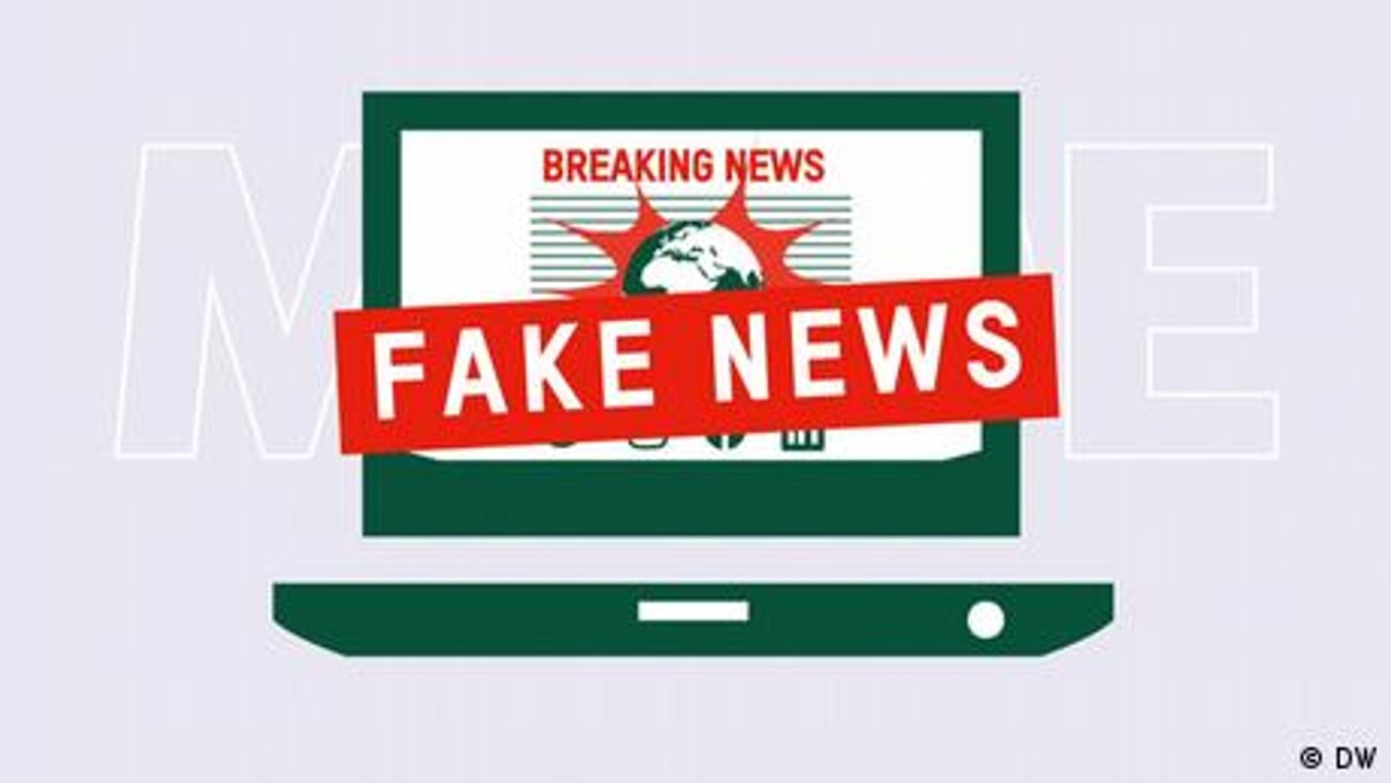 Fake News als Geschäftsmodell