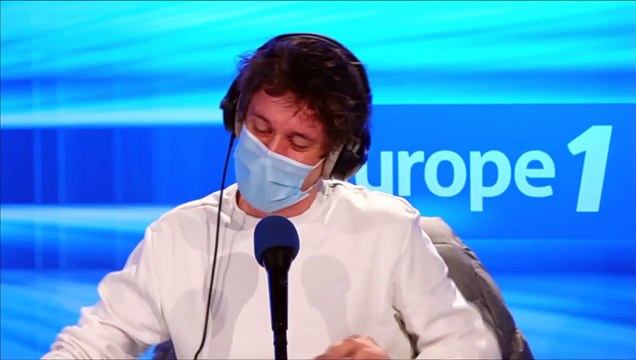 Laurent Barat : Qu'est-ce que les gens étaient bien coiffés ce week-end !