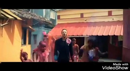 Coldplay - Hymn For The Weekend (Official Video)