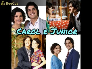 Carol e Junior Parte 07