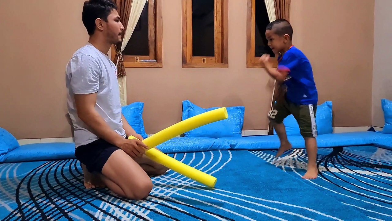 Hand speed Boxing drills video Dailymotion