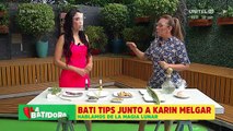 Bati Tips: Karin nos habla sobre la Magia Lunar