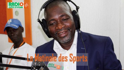 La Matinale des Sports du 02 Février 2021_ L'intégrale _ Fernand Kouakou