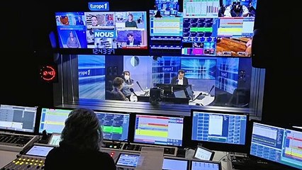 Affaire Tron : au procès en appel, une plaignante témoigne et décrit sa descente aux enfers