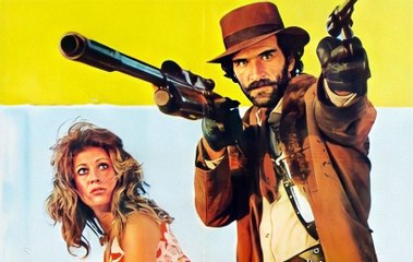 Kurşun Memed - Yılmaz Köksal _ Behçet Nacar