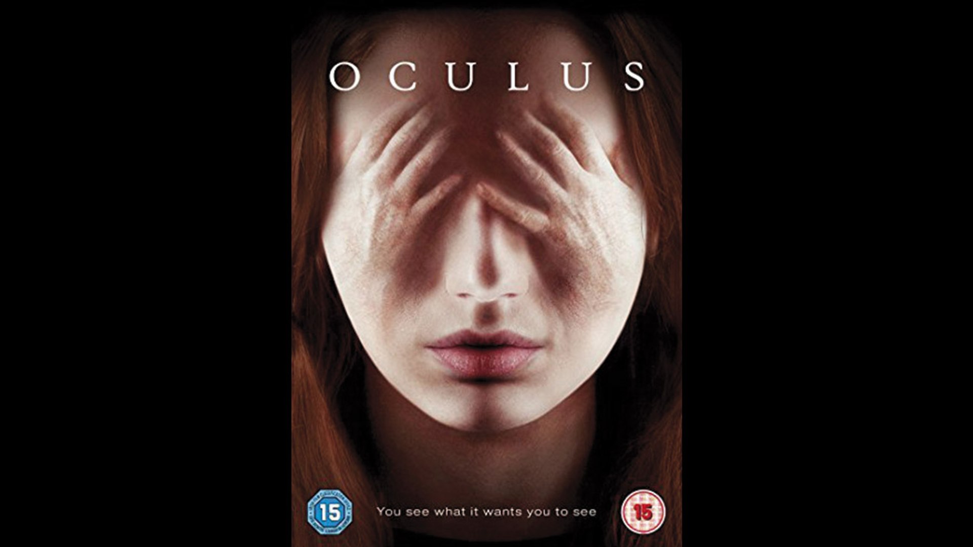 Oculus (2014) Horror movie Guarda Streaming ITA - Video Dailymotion