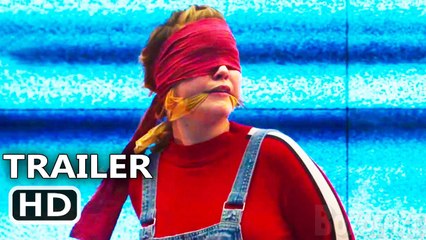 ASCENDANT Official Trailer