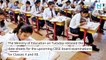 CBSE Class 10th, 12th board exam date sheet 2021 released