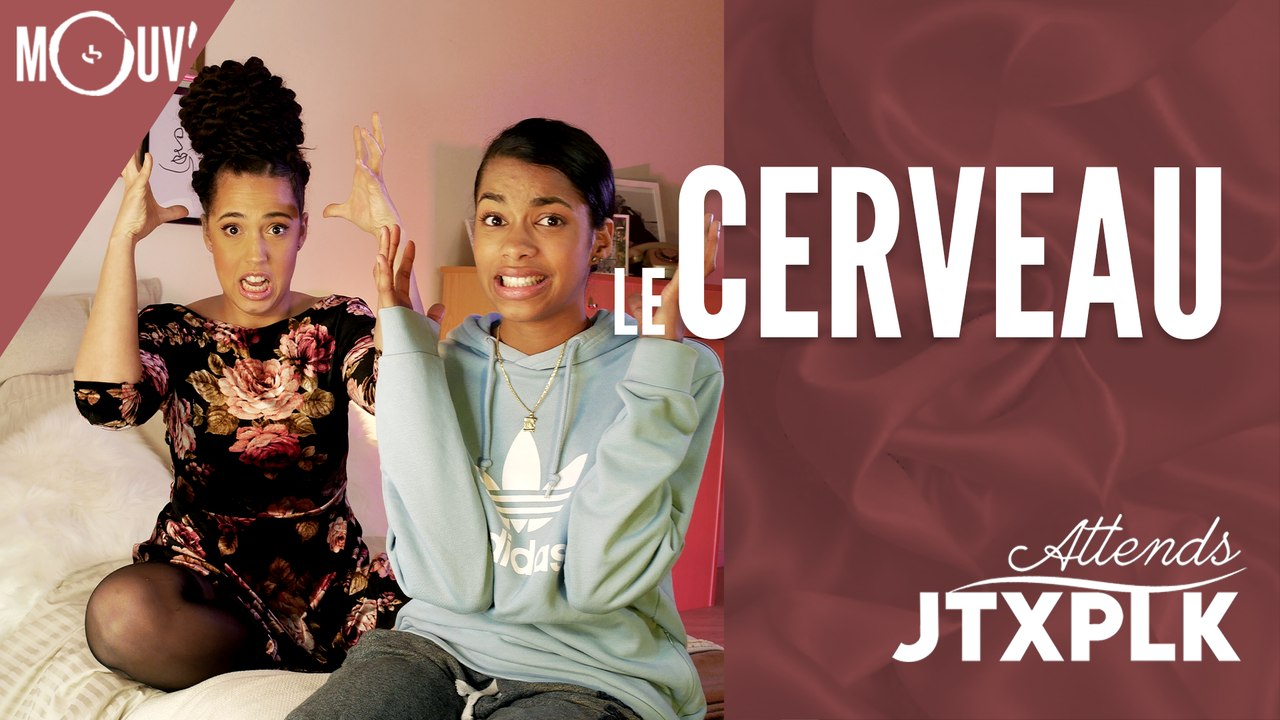 Attends JTXPLK : le cerveau