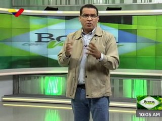 Boza con Valdez 02FEB2021 |  La indexación en Venezuela para estabilizar el sistema de valores
