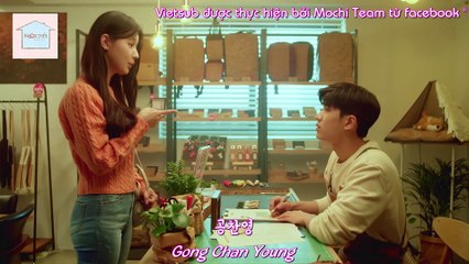 [Vietsub] Replay: Khoảnh khắc bắt đầu- Tập 3: Tò mò