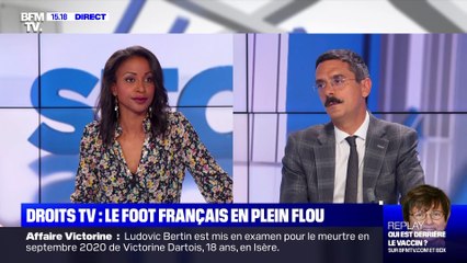 Droits TV : le foot français en plein flou - 02/02
