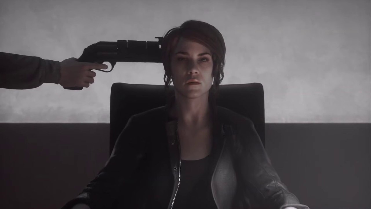 Control Ultimate Edition - Bande-annonce de lancement (PS5/Xbox Series)