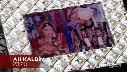 Ah Kalbim 145 ve 146. Bölüm Fragmanı - 2 Şubat Salı