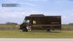 UPS Delivers Another Quarterly Earnings Beat, Despite On-Paper Loss