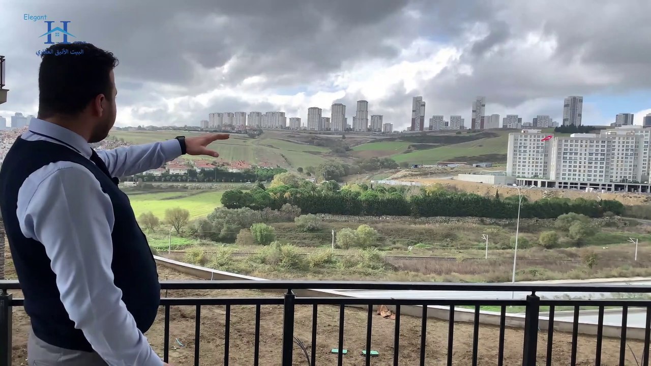 turkey real estate 2020