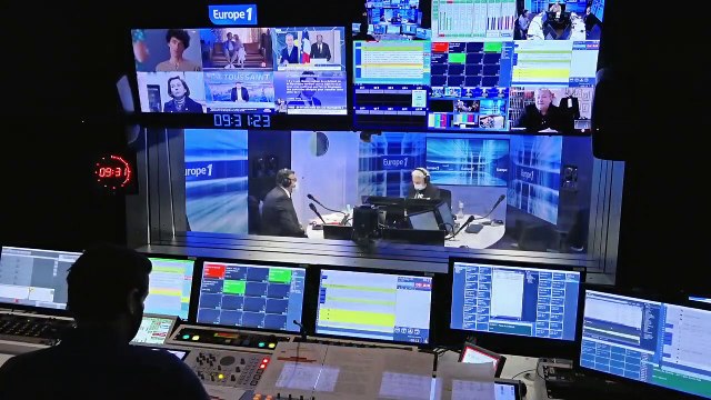 Pour Canal+, la chaîne CNews apporte beaucoup à la démocratie