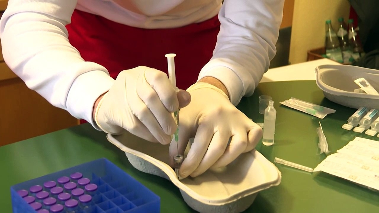 Impfgipfel bringt "klarheit" und "ernüchterung"