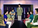 金田一少年の事件簿 第91話 Kindaichi Shonen no Jikenbo Episode 91 (The Kindaichi Case Files)