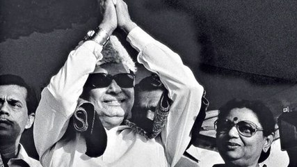 DMK vs AIADMK: Can any one party claim MGR's legacy?