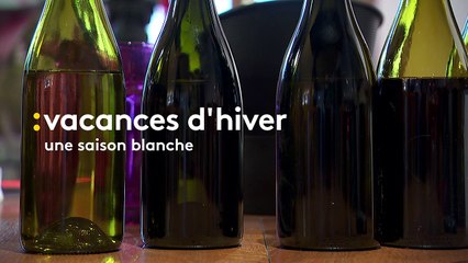 Vacances d'hiver : vers une saison blanche pour le tourisme français