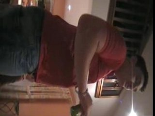 Soirée raclette chez Guy-Franklin