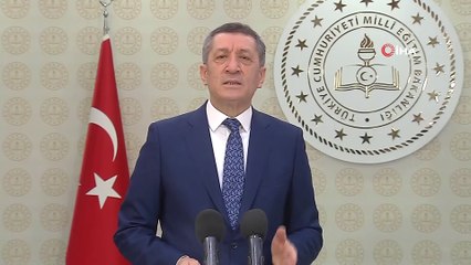 Bakan Selçuk Açıkladı, 1 Mart'da İlkokullar Tüm Sınıf Düzeyleriyle Açılacak