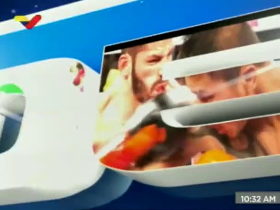 Deportes VTV02FEB2021 | 30 escuelas de fútbol menor en Mérida recibieron material deportivo