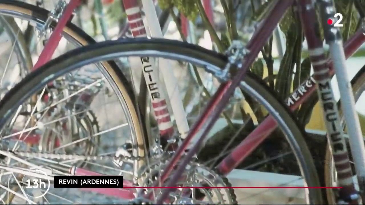 Made in France : les célèbres vélos Mercier s'implantent dans les Ardennes