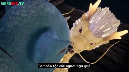 Vạn Giới Tiên Tung Tập 169 170 Vietsub