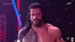 WWE Royal Rumble 2021 Roman Reigns vs Kevin Owens Full Match 2021
