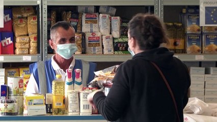 Milliókat fenyeget a lecsúszás Európában