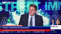 François Monnier (Investir) : Bourses, la revanche des particuliers ? - 02/02