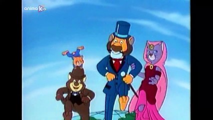 Willy Fog 2 | 1993 | Cabecera |