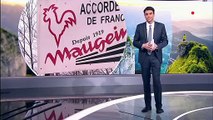 Accordéons Maugein : le savoir-faire français