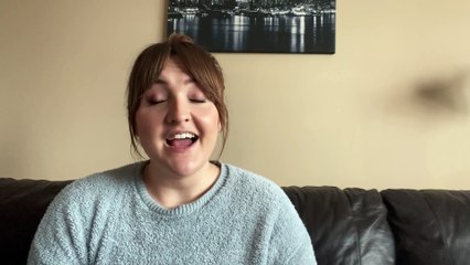 Alana Roberts, specialist reporter video, Tuesday February 2, 2021
