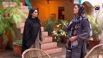 Main Agar Chup Hoon  | Episode 73 | 2nd February 2021 | Har Pal Geo  Drama