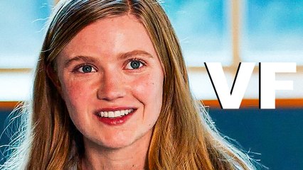 MOXIE Bande Annonce VF (2021)